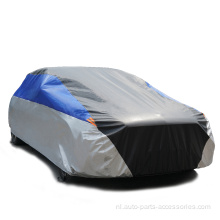 UV Proof SUV Dikke Polyester Taffeta Autoverdekking